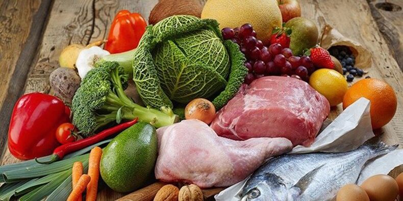 Produtos para potência